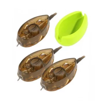 Mikado Method Feeder Aperio Kosár Szett 20g