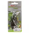 Mikado Method Feeder Fortis Kosár L 25g