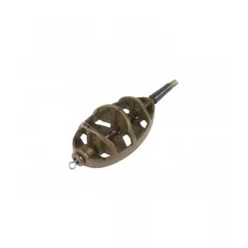 Mikado Method Feeder Fortis Kosár L 45g