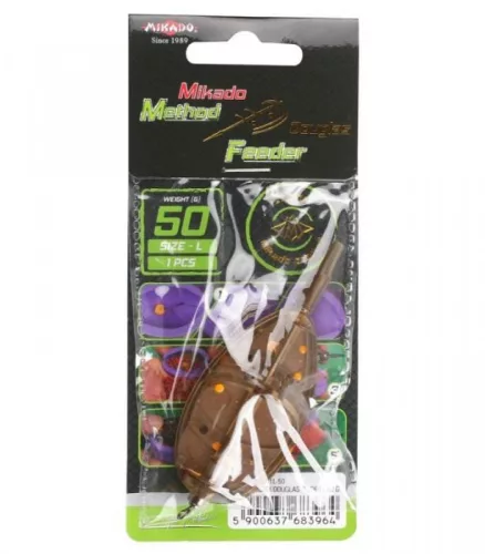 Mikado Method Feeder Douglas Kosár 60g
