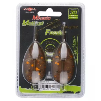 Mikado Method Feeder Douglas Kosár 70g