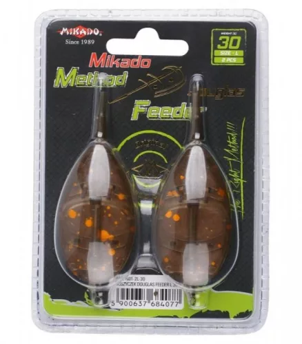 Mikado Method Feeder Douglas Kosár 70g