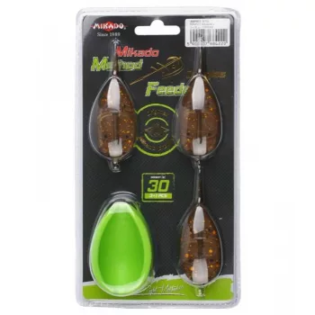 Mikado Method Feeder Douglas Kosár Szett 70g