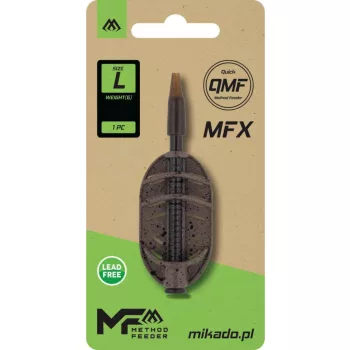 Mikado mfx qmf method kosár 15g