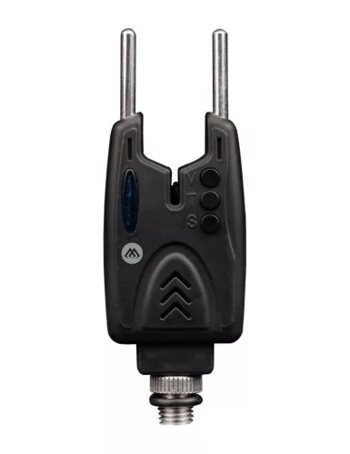 Mikado mini carp elektromos kapásjelző piros