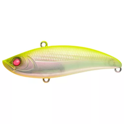 Apia uprizing vertikális műcsali 7cm 18g chart back pearl