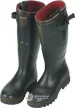 Aigle parcours 2 iso bronze 4,5mm neoprén béléses csatos gumicsizma 44