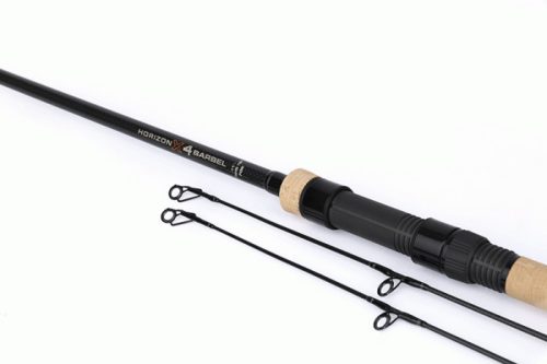 Fox Horizon X4 Barbel Twin Tip Horgászbot 11ft 1,75/2,25lb