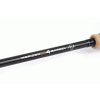   Fox Horizon X4 Barbel Multi Tip Specialist Horgászbot 12ft 2,25lb