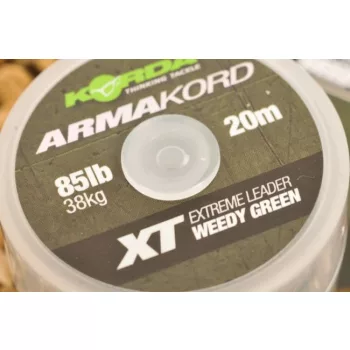 Korda Arma Kord XT Előkezsinór 20m 85lb