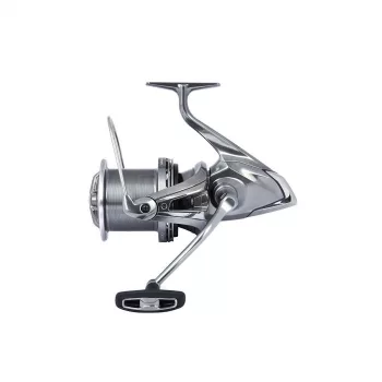 Shimano Aero Technium MGS14000XSD Távdobó Orsó