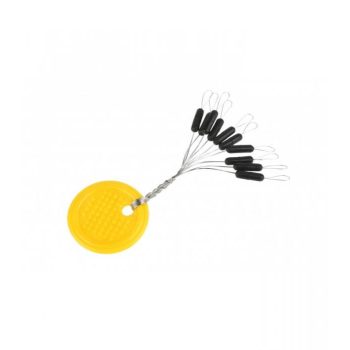 Mikado Henger Gumistopper L