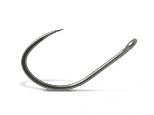 VMC 7022B Mystic Carp Wide Gap Barbless Horog 4-es