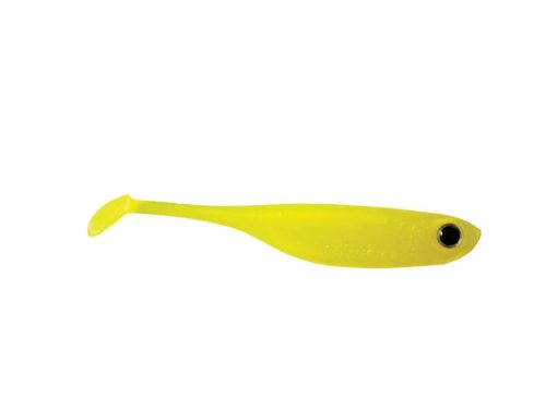 Biwaa Divinator Gumihal S 2,5" 6cm Lemon Jelly 10