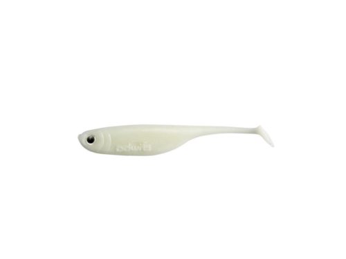 Biwaa Divinator Gumihal S 2,5" 6cm Pearl White 08