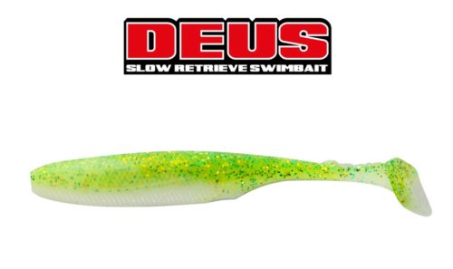 Biwaa Deus Gumihal 7,5cm Apple Mint 301