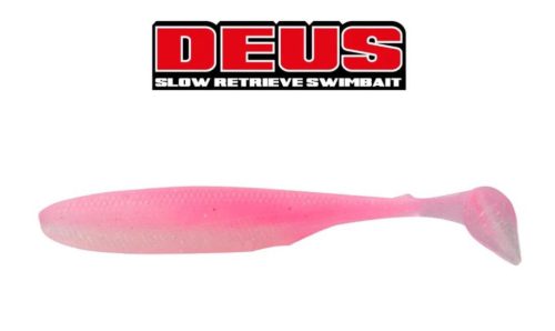 Biwaa Deus Gumihal 10cm Pink Ice 304