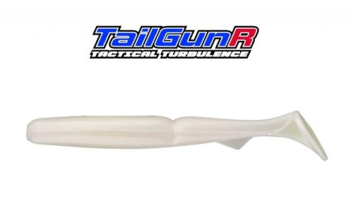 Biwaa Tailgunr Gumihal 6,5cm Pearl White 008