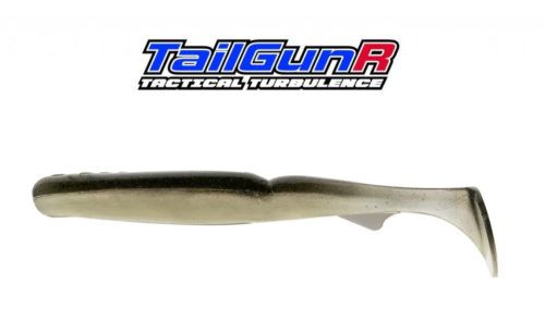 Biwaa Tailgunr Gumihal 6,5cm Bronze Ayu 203