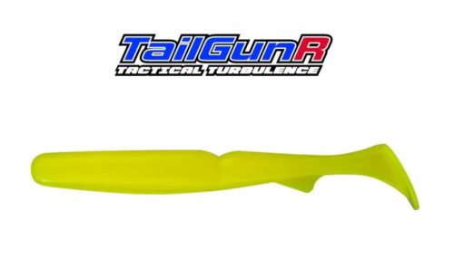 Biwaa Tailgunr Gumihal 9cm Lemon 013