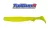 Biwaa Tailgunr Gumihal 9cm Lemon 013