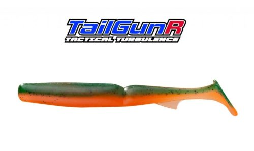 Biwaa Tailgunr Gumihal 6,5cm Fire Tiger 201