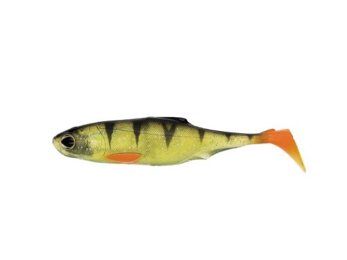 Biwaa Submission Gumihal 10cm Ghost Perch 75