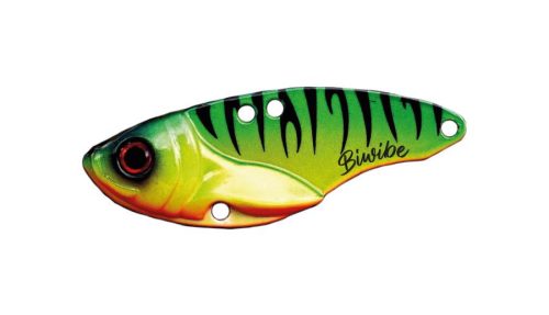 Biwaa Biwibe Blade műcsali 5cm 11g Fire Tiger 04