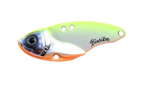 Biwaa Biwibe Blade műcsali 5cm 11g Hi Viz 19