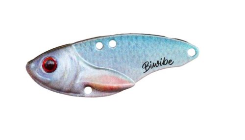 Biwaa Biwibe Blade műcsali 5cm 11g Roach CT38