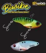 Biwaa Biwibe Blade műcsali 5cm 11g Roach CT38