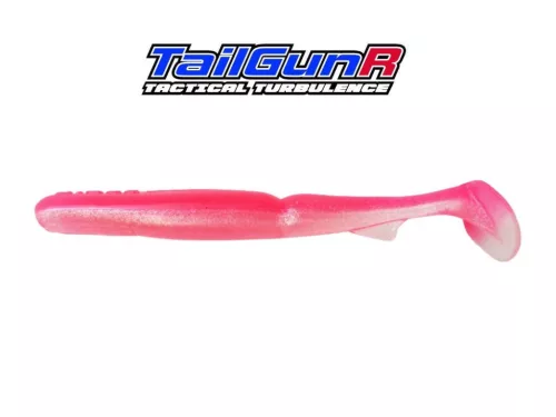 Biwaa Tailgunr Gumihal 14cm pink ice 304