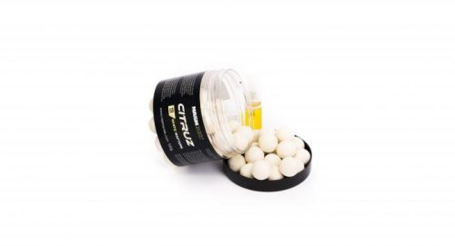 Nash Citruz Wafters White 12mm 75g