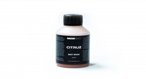 Nash Citruz Bait Shoak 250ml