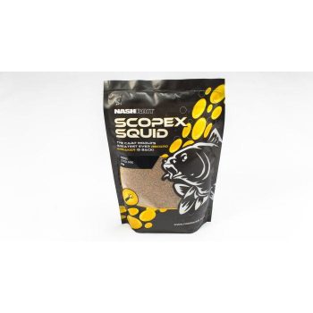 Nash Scopex/Squid Stick Mix 1kg