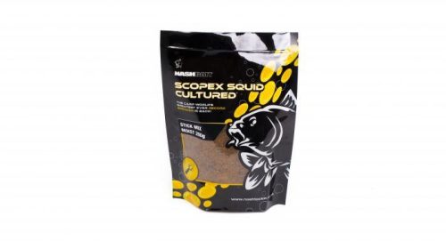 Nash Scopex/Squid Cultured Stick Mix 200g