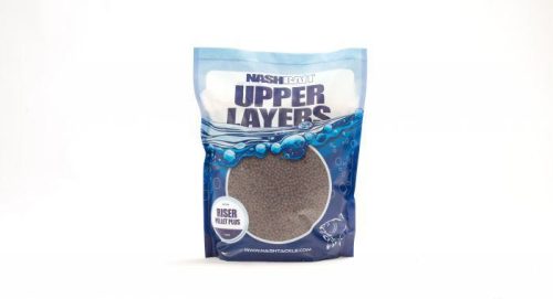 Nash Riser Pellet Plus 1,6kg