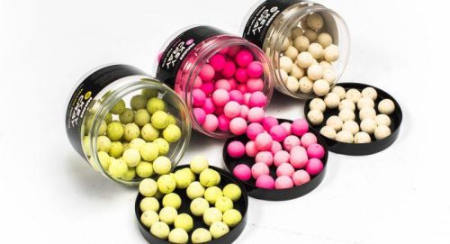 Nash Key Cray Pop Up 12mm 50g Pink