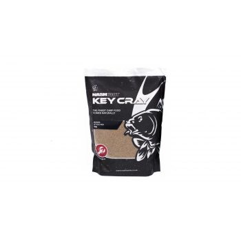 Nash Key Cray Stick Mix 1kg