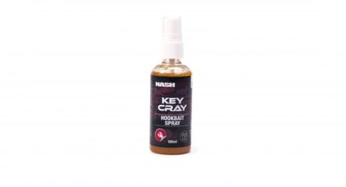 Nash Key Cray Spray 100ml