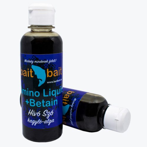 Baitbait hívó szó liquid amino aroma 250ml