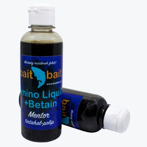 Baitbait mentor liquid amino aroma 250ml