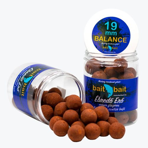 Baitbait ébredő erő balanszírozott horogcsali  150g 16mm