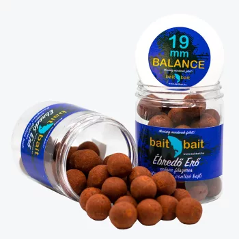 Baitbait balanszírozott horogcsali ébredő erő 16mm