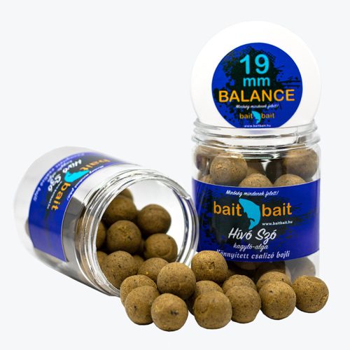 Baitbait hívó szó balanszírozott horogcsali 150g 16mm