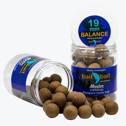 Baitbait mentor balanszírozott horogcsali 150g 16mm