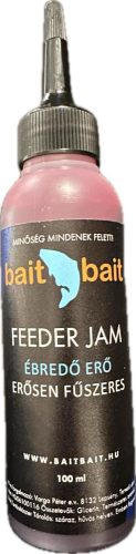 Baitbait ébredő erő feeder jam 100ml