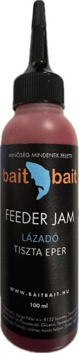 Baitbait lázadó feeder jam 100ml