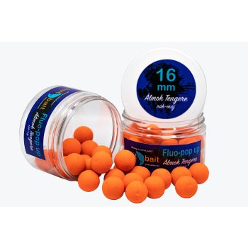 Baitbait álmok tengere fluo pop up 30g 12mm