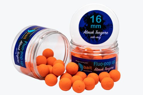 Baitbait álmok tengere fluo pop up 30g 12mm